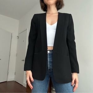 Theory blazer